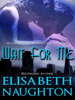 cover image of Wait For Me